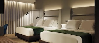 Wyndham Grand Costa Del Sol Lima Airport
