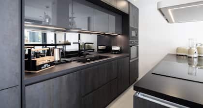 Villa Timeless Retreat with Pool