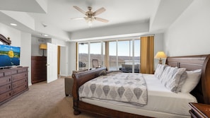4 habitaciones, tabla de planchar con plancha y wifi gratis
