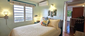 3 多间卧室、客房内保险箱、熨斗/熨衣板、WiFi