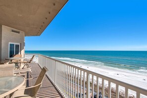 Condo, Multiple Beds (Empress 803) | Property grounds - Empress 803 (Miramar Beach)