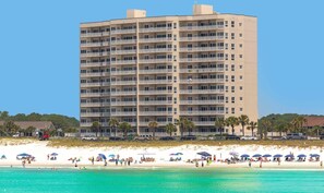 Condo, Multiple Beds (Empress 803) | Beach - Empress 803 (Miramar Beach)