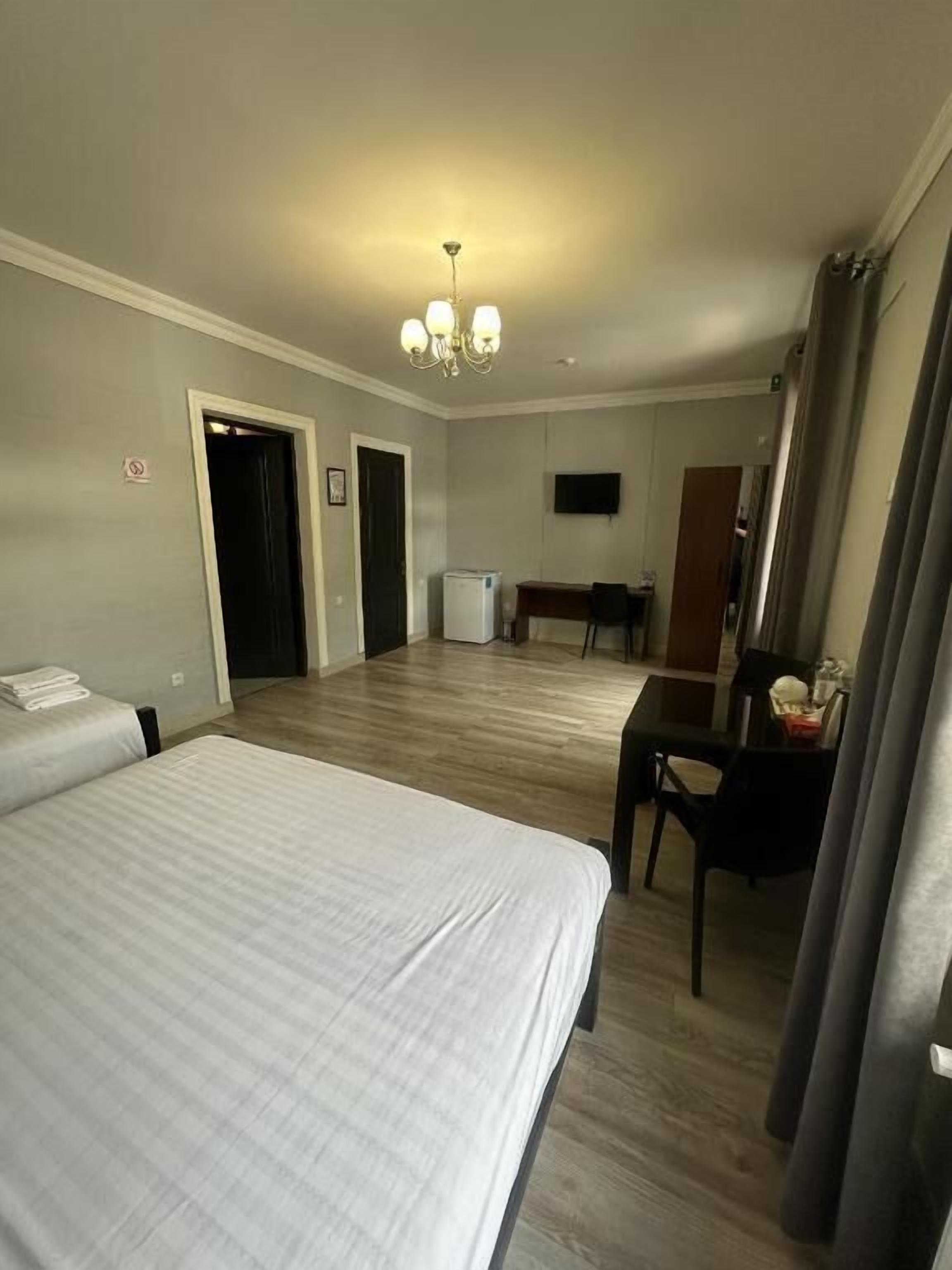 Foto - Nest Inn