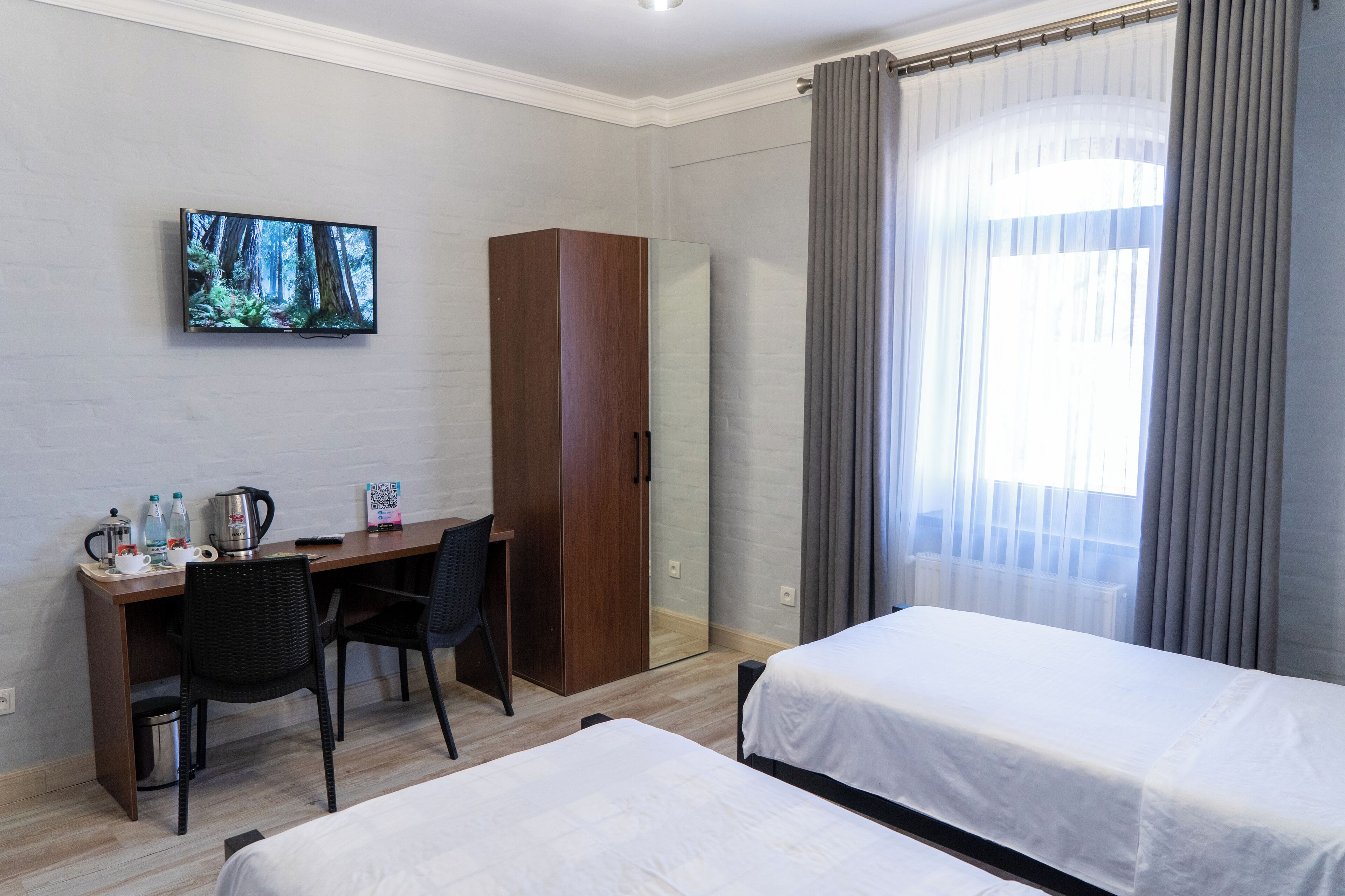 Foto - Nest Inn