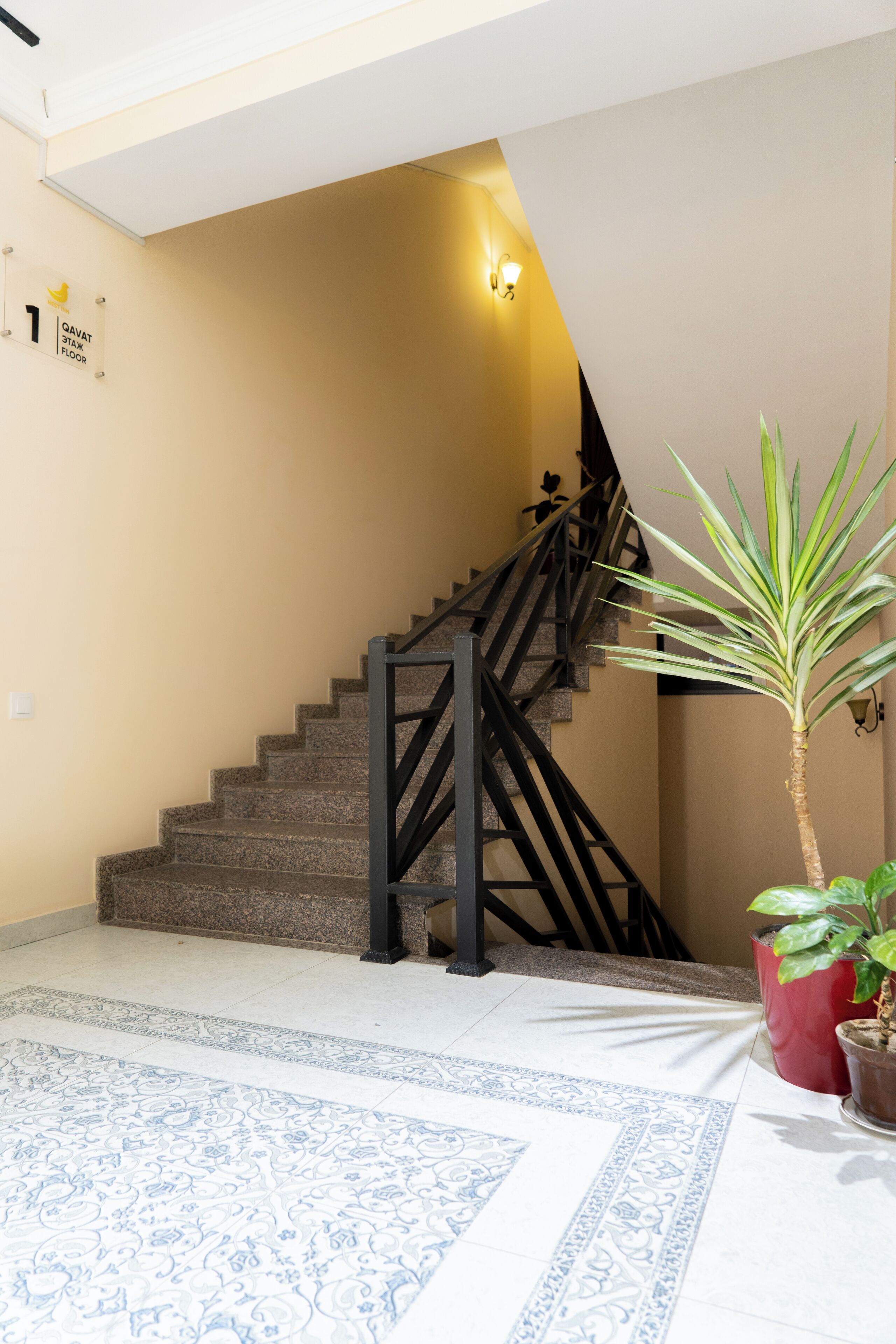 Foto - Nest Inn