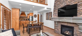 C 805 | Retreat Near Snowbasin & Powder