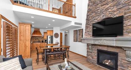Experience Adventure at C805 | Cascade Crest Retreat in Eden!