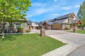 Exterior - C 805 | Retreat Near Snowbasin & Powder (Eden)