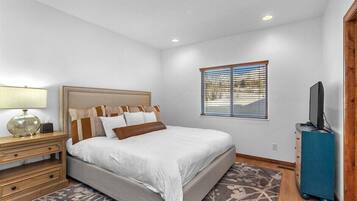 5 habitaciones, escritorio, tabla de planchar con plancha y wifi gratis