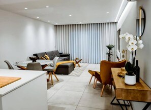 Living area - Apartment Sunlight Albufeira by Sunnyway (Albufeira)