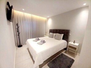 1 bedroom, iron/ironing board, Internet, bed sheets - Apartment Sunlight Albufeira by Sunnyway (Albufeira)