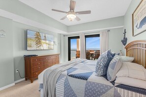 Apartment | 3 bedrooms - Palms 915- Premier Beachfront Condo (Orange Beach)