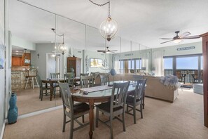 Apartment | 3 bedrooms - Palms 915- Premier Beachfront Condo (Orange Beach)