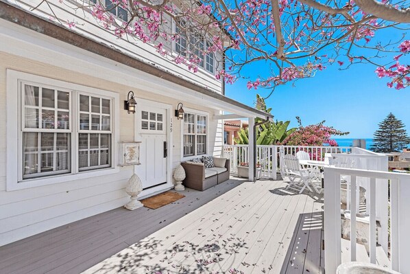 Unclassified image, 1 of 52, button - Luxurious Seaside Escape-85 Steps to the Beach-Panoramic Ocean Views (Laguna Beach)