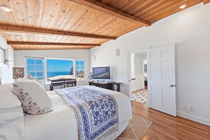 3 chambres, bureau, Wi-Fi gratuit