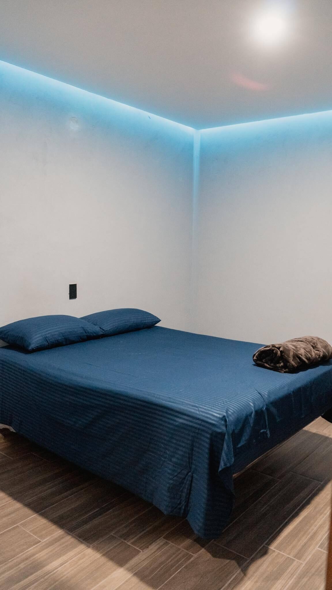 2 slaapkamers, wifi, beddengoed