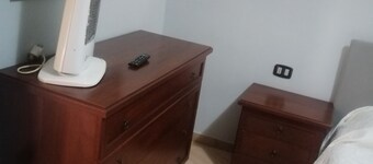 10 minutes from the amusement park Leolandia rents rooms for families