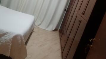 4 Schlafzimmer, WLAN, Bettwäsche