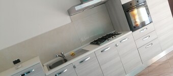 10 minutes from the amusement park Leolandia rents rooms for families