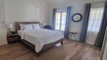 1 Schlafzimmer, Zimmersafe, Bügeleisen/Bügelbrett, kostenloses WLAN