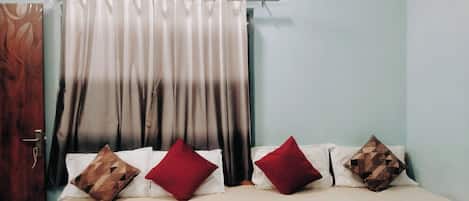 Family Quadruple Room