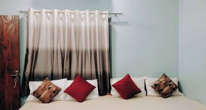 Shreeram guest house