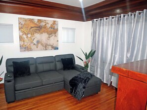 Téléviseur connecté, foyer