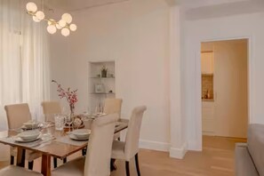 Dining - DUOMO FLORENCE APARTMENT (Firenze)