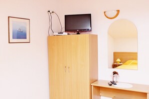Internetzugang, Bettwäsche