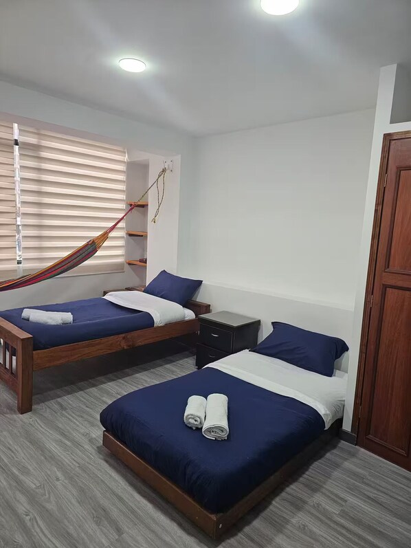 1 bedroom, free WiFi, bed sheets - clínica Mederi centro de Bogotá apartamento (Bogota)