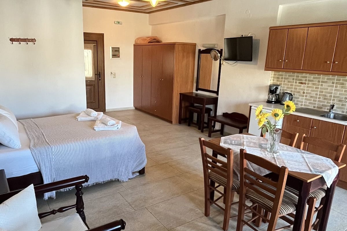 Comfort Studio | Private kitchen