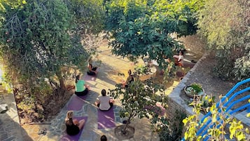 Yoga