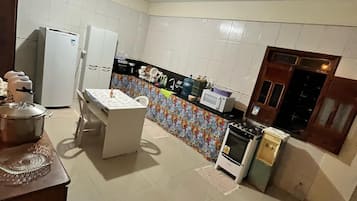 Dapur bersama