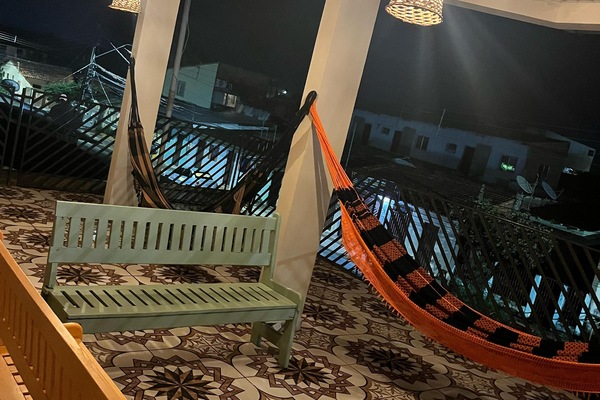 Economy Shared Dormitory, Lanai | Lanai