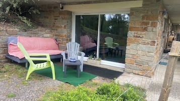 Terras