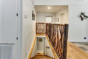 Interior - Tranquil Gantt Lake Home w/ Deck & Patio! (Andalusia)