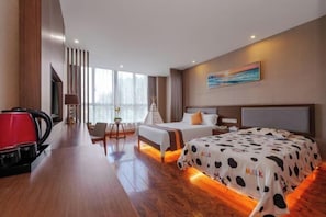 Room - Superior Hotel (Shexian Ancient City) (She County)