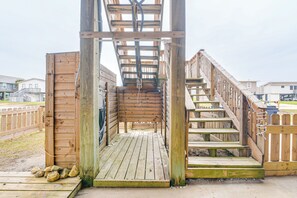Ulkoalueet