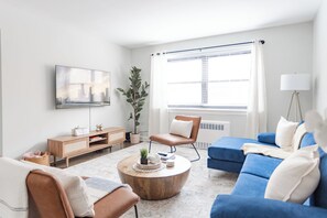 スマートテレビ