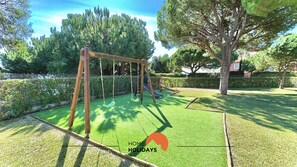 Espace pour enfants