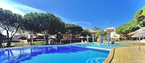 Pool - #273 Pedra dos Bicos M by Home Holidays (Albufeira)