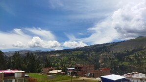 Exterior - El Hospedaje de Liz - Huaraz (Independencia)