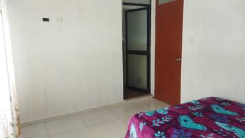 Classic Double Room, Mountain View | Desk, free WiFi