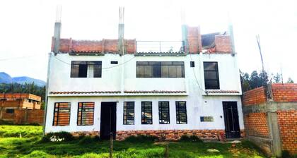 El Hospedaje de Liz - Huaraz