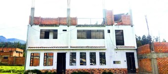 El Hospedaje de Liz - Huaraz