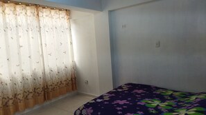Habitación clásica doble | Escritorio y wifi gratis