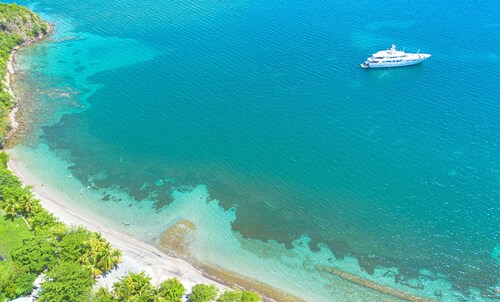 Domaine de l'Anse Ramier