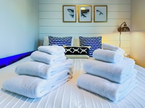 3 chambres, Wi-Fi, draps fournis