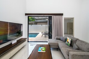 Smart TV