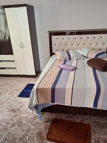 Beautiful and cozy house, spacious and close to the center